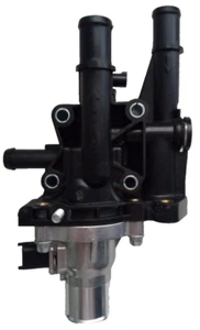 Engine Coolant Thermostat Housing 25192228 For 11-15 Chevrolet Sonic Cruze 1.8L - Imagen 1 de 8