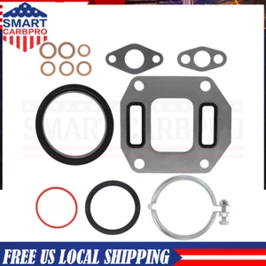 KIT JUNTA CONEXIÓN TURBO PARA VOLVO PENTA 31 41 32 42 43 44 300 3582563 - Imagen 1 de 9