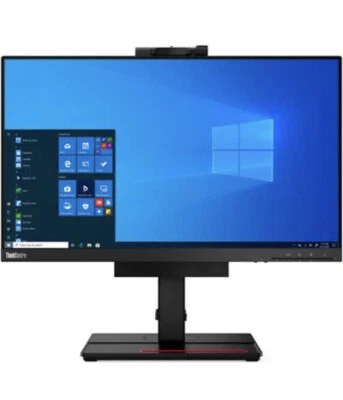 Lenovo ThinkCentre TIO22 Gen 4 Monitor, 11GS-PAR1-US New Open - Image 1 of 4