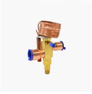 1PC EMERSON TRAE+30HC Thermal Expansion Valve - Picture 1 of 1