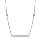 ROX Adore Diamond Necklace