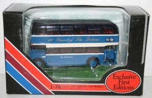 EFE 1/76 SCALE 15627A - AEC ROUTEMASTER - DELAINE - Picture 1 of 1