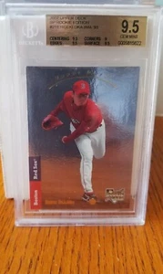 2007 SP Hideki Okajima Rookie Edition #219 93 BOSTON RED SOX Dynasty - Picture 1 of 2