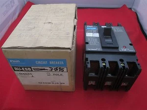 Fuji Electric Circuit Breaker BU-ESB3015 new - Picture 1 of 1