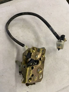 1987 1988 1989 1990 1991 Chevrolet Beretta? Corsica? Door Latch NOS # 16605653. - Picture 1 of 6