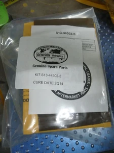 Neu Denison Hydraulikpumpen-Kit S13-44302-5 - Bild 1 von 3