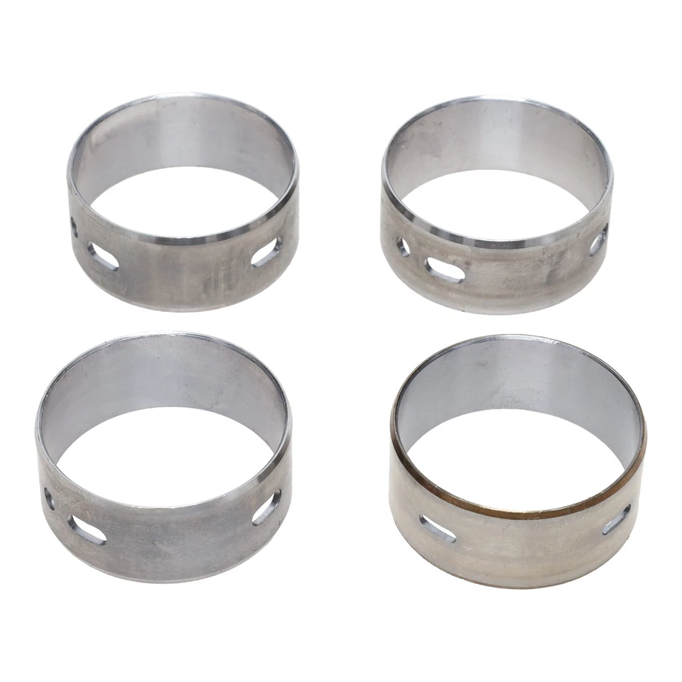 FULL SET Camshaft Cam Bearings 1952-1963 Ford Fairlane 223 262 6-Cylinder - Image 1 of 4