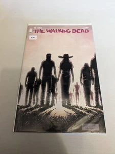 THE WALKING DEAD (IMAGE) #143 BAGGED & BOARDED (C) - Picture 1 of 1