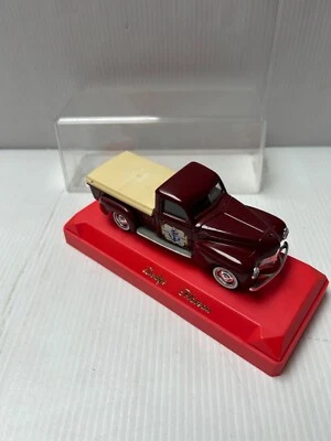 SOLIDO Dodge Plateau Ship Chandlers 1950 Défauts 1/43 Fourgon Miniature - Photo 1/4