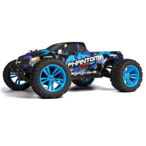 Maverick Phantom MT 1/10 Brushed Electric RC Monster Truck MV150603 Brand New - Picture 1 of 10