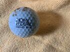 tileist DT 100 golf ball Home Federal Saving Bank Logo