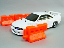 rc track accessories