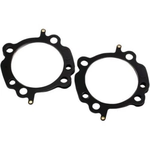 Cometic Gasket HD Twin CooLED Head Gaskets 3.937in. Bore-.030in.MLS-C-10083-030 - Picture 1 of 1