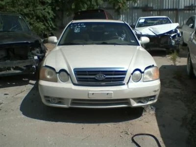 Driver Left Cylinder Head 2.7L Fits 99-05 SONATA 748750 Foto 1 de 4