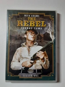 Rebel: Season 1 DVD - Picture 1 of 1