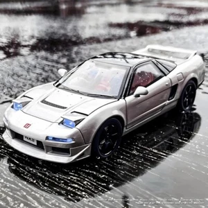 1:32 Diecast Honda Acura NSX NA1 Supercar Vehicle Alloy Metal Sport Car 2025 ✅ - Picture 1 of 21