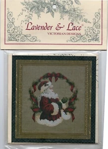 LAVENDER & LACE - VICTORIAN DESIGNS - Picture 1 of 1
