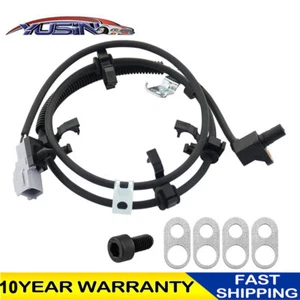 Sensor de velocidad de rueda ABS delantero 4x4 para Dodge Dakota 1997-2004 sensor ABS derecho - Imagen 1 de 7