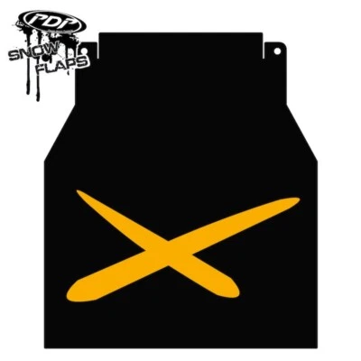 2003-06 Arctic Cat F5 F6 F7 Firecat / Sabercat SNO PRO SF-FCATEXT48 - Image 1 of 2