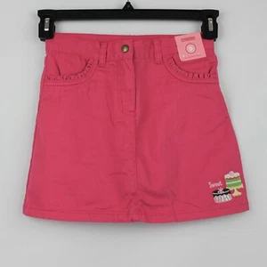 GYMBOREE GIRLS PINK SKIRT SIZE 9 - NWT - Picture 1 of 4