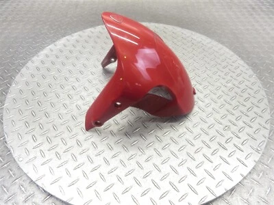 Guardabarros delantero Ducati Diavel 2012 12-13 guardabarros cubierta de neumático de rueda OEM Foto 1 de 4