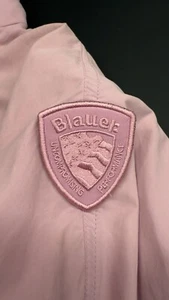 Luxus Blauer USA Damen rosa, leichte Jacke, Größe M,Sehr guter Zustand - Bild 1 von 7