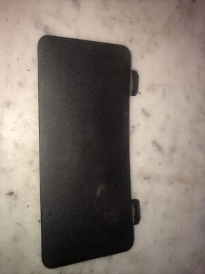 2000-2004 Mitsubishi eclipse tampa do painel traseiro escotilha d24 - Imagem 1 de 4