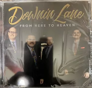 Dowin Lane From Here to Heaven CD - Foto 1 di 2