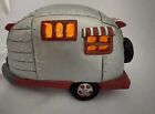 Camping LED Accent Table Light Lamp New Box Airstream Cracker Barrel Shop