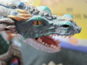 Tudor Mint Spellbound Perdomo The Subjugator  displayed not injured #151 of 3500 - Picture 1 of 12