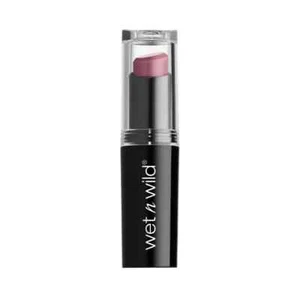 Wet n Wild Semi Matte Lipstick - Smooth Mauves 981A - Picture 1 of 2