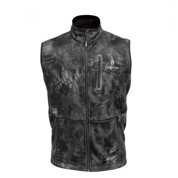 KRYPTEK Cadog 2 vest TYPHON, Size Medium NEW With Tags! - Image 1 of 2