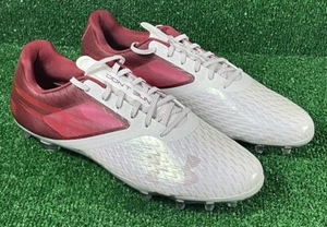 Botines de fútbol Under Armour para hombre UA Blur Lux Don't Blink 3023190-601 talla 16 - Imagen 1 de 6