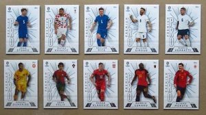 TOPPS Match Attax EURO EM 2024 -  PREMIUM PRO Karten (PP 1-10) komplett Set. - Bild 1 von 3