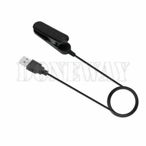 Charger Charging Cable Data Cable Charging Cable Clip for Polar V800 Smartwatch