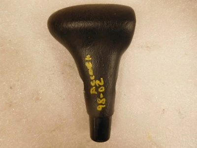 1998-2002  Honda  Accord Shifter  Knob  Handle  - Image 1 of 4