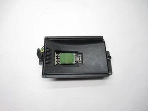 1999-2006 Volkswagen Golf GTI Heater Resister 1J0819022A OEM - Picture 1 of 5