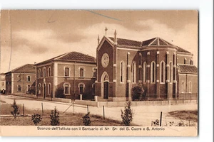 10869 GATTEO ISTITUTO FANCIULLI POVERI - Picture 1 of 2