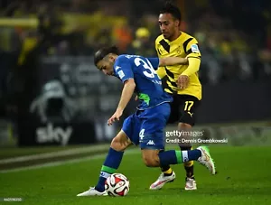 2014/2015 Ricardo Rodriguez Wolfsburg Match Worn Nike Magista SG Football Cleats - Picture 1 of 22