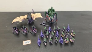 Warhammer 40k Tyranid Army - Picture 1 of 8