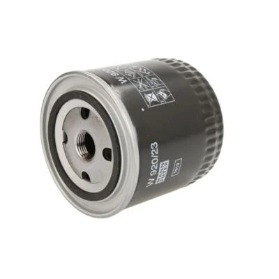 Ölfilter MANN-FILTER W 920/23 - Bild 1 von 3