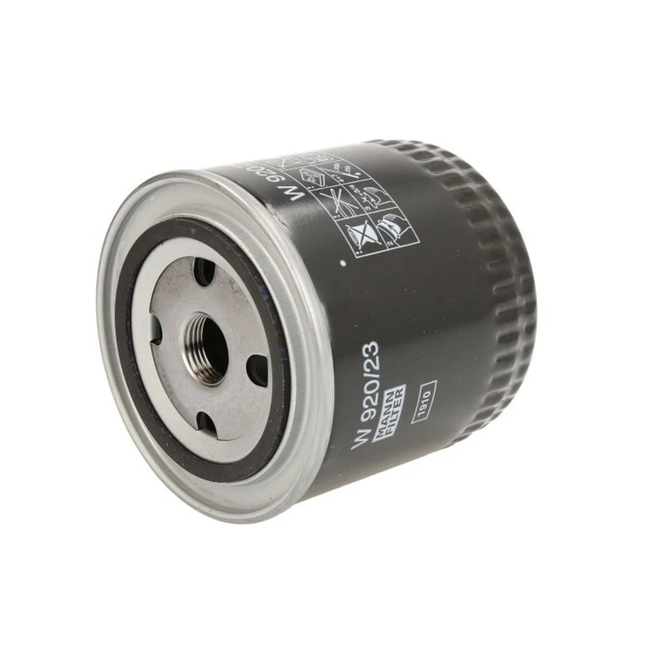 Ölfilter MANN-FILTER W 920/23 - Bild 1 von 3