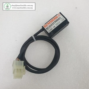 Renishaw RGH22Y30D61 Reading Head Used In Intotest T20 - Picture 1 of 6