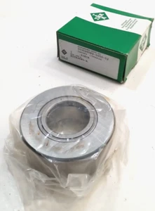 INA Stützrolle NUTR3580-A vollrollig, mit Axialführung, beidseitig Labyrinthdich - Bild 1 von 3