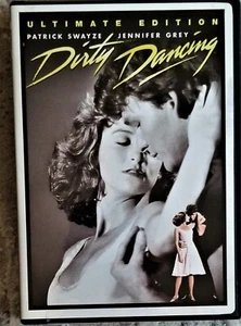 Dirty Dancing (Two-Disc Ultimate Edition) - Picture 1 of 1