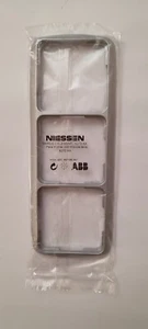 Marco De 3 Elementos,Niessen Arco Plata Mate - Imagen 1 de 2