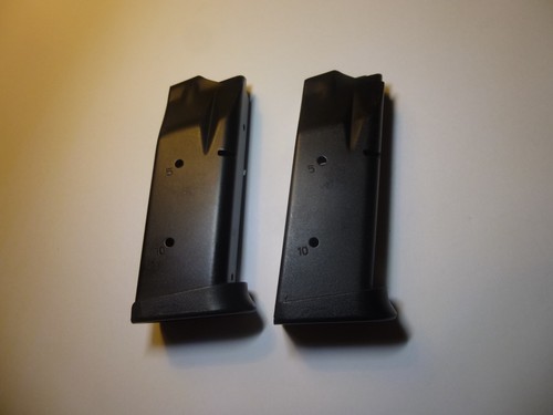 2 Taurus PT145 magazine holds 10 rds .45 GET 2 magazines | eBay