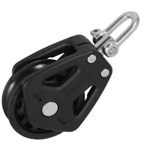 Lifting Pulley Bearing Gym Accessories Support Movable - Picture 1 of 12