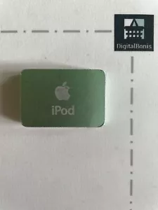 Apple iPod shuffle verde - non testato - Imagen 1 de 4