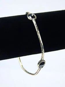 Ippolita Wonderland 3 Steine Rock Candy Sterling Silber Armreif Armband Schmuck - Bild 1 von 7